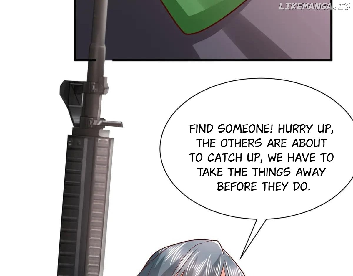I randomly have a new career every week Chapter 796 - page 95